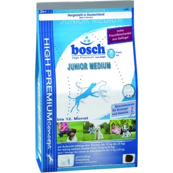 Bosch Junior Medium 1 kg