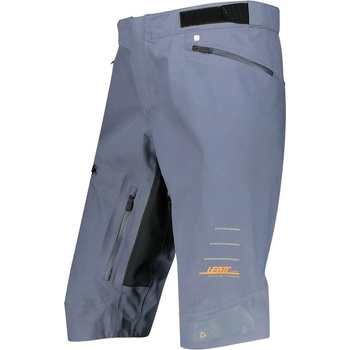 Leatt MTB AllMtn 5.0 rust