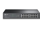 Switche TP-Link TL-SG1016PE
