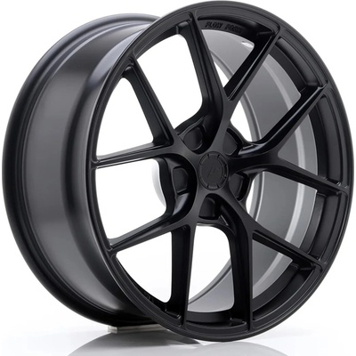 JAPAN RACING SL-01 8x19 5x112 ET36 matt black