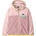 Patagonia Детско поларено яке Patagonia Kid's Micro D Snap-T Jacket Fleece jacket - Quiet Violet (703-4106-2414)
