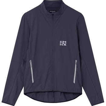 Endura Мъжко яке Endura Endura AllTrack Ride Packable Jacket Mens - Carbon Grey