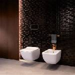 Villeroy&Boch Окачено биде Villeroy&Boch Venticello, бяло Alpin CeramicPlus (441100R1)