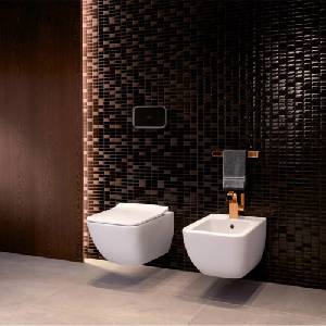 Villeroy&Boch Окачено биде Villeroy&Boch Venticello, бяло Alpin CeramicPlus (441100R1)