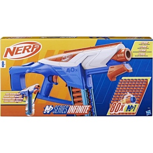 Hasbro Nerf: N Series Infinite (F8631)