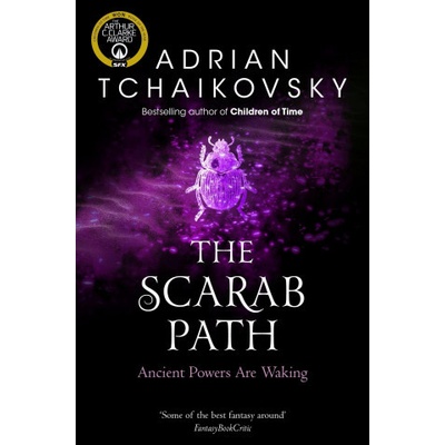 Scarab Path