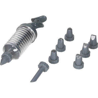 Tognana Шприц със 7 накрайника mythos (wi9ak18utena)