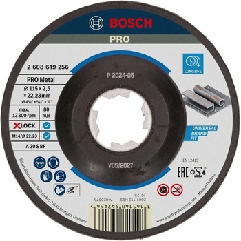 Bosch 2.608.619.256
