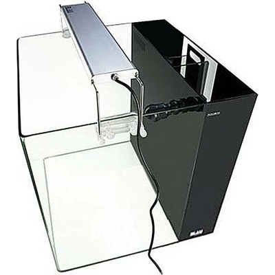 Blau All in One Freshwater černé 80 l