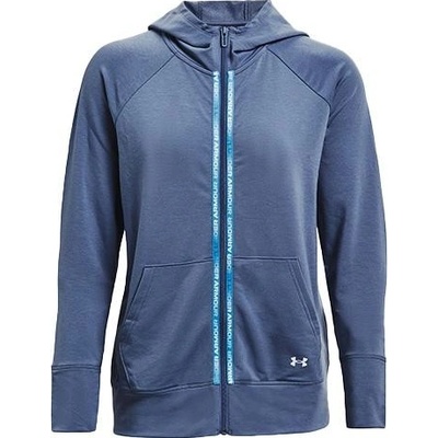 Under Armour Rival Terry Taped