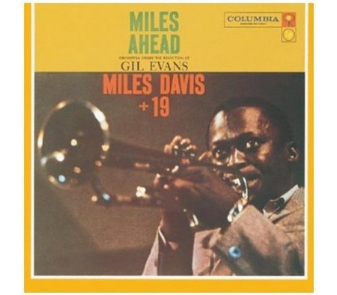 Miles Ahead - Miles Davis CD