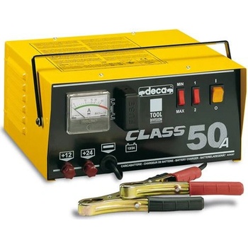 Deca CLASS BOOSTER 350E/A