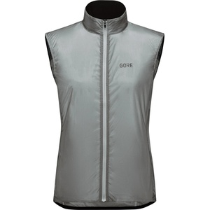 GORE Wear Дамски елек за колоездене Gore wear Women's Drive Vest Cycling vest - Lab Gray - размер 34 (EU) (154-0234-0211)