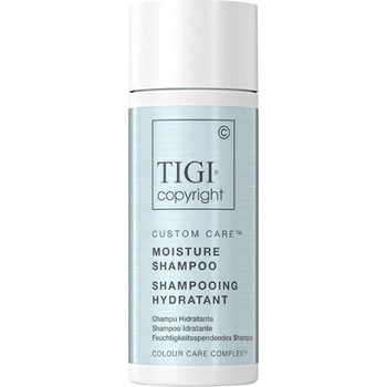 Tigi Copyright Moisture Shampoo 50 ml