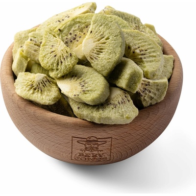 Bery Jones Lyofilizované ovocie Kiwi lyofilizované 80 g