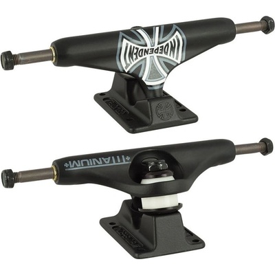 INDEPENDENT Stage 11 Forged Titanium – Zboží Dáma