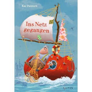Ins Netz gegangen | Kai Pannen, Kai Pannen (2023)