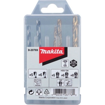 Makita D-20769