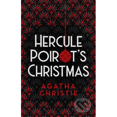 Hercule Poirots Christmas - Agatha Christie