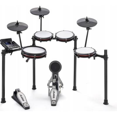 Alesis Nitro Mesh Expansion Pack