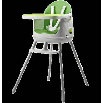 Keter ISRAEL stolička multifunkční zelená