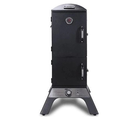 BROIL KING Smoke Propane Vertical