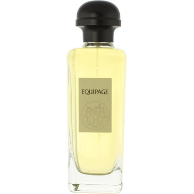 Hermès Equipage toaletní voda pánská 100 ml tester