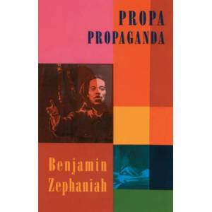 Propa Propaganda | Benjamin Zephaniah (1996)