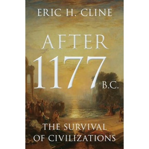 After 1177 B. C. - The Survival of Civilizations (2024)