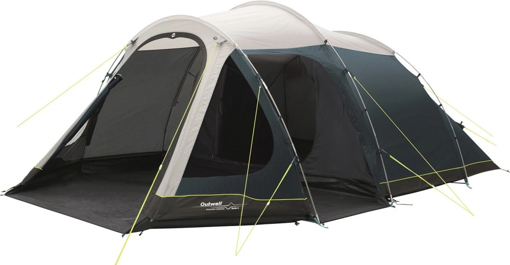 Outwell Earth 5