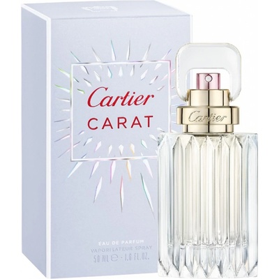 Cartier Carat parfémovaná voda dámská 100 ml tester