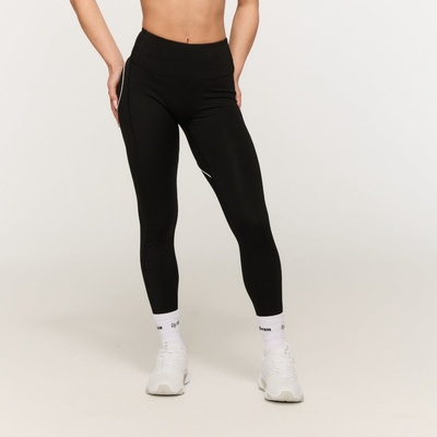 GymBeam Дамски клин Varsity Black M