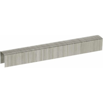 Oceľové sponky 13x16mm pre pneumatickú sponkovačku, 2500ks