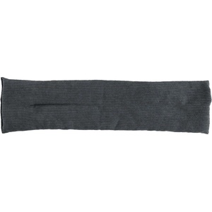 Tiseco Home Studio Нагревателна подложка с пълнеж от лавандула 45x12 cm Warmers - Tiseco Home Studio (3675GREY)