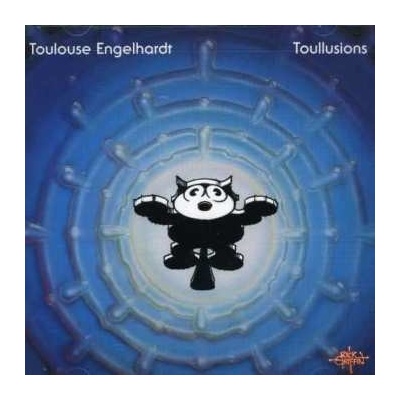 Engelhardt, Toulouse - Toullusions CD