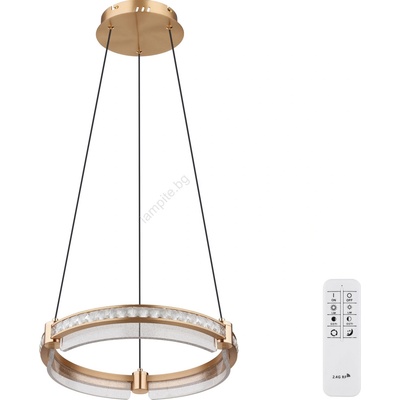 GLOBO BLONDIE 67196-36H