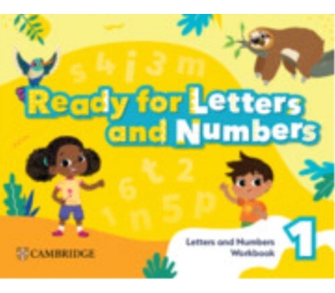 Ready, Set, Grow! Level 1
