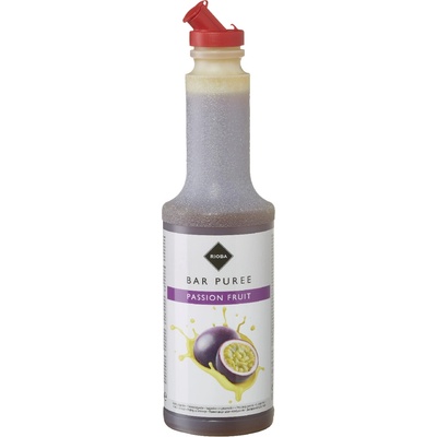 Rioba Puree Sirup passion fruit 1 l