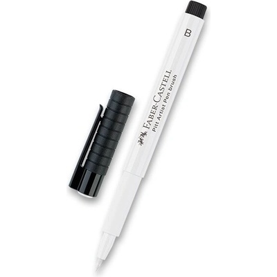 Faber-Castell 167401 Pitt Artist Pen Brush 101