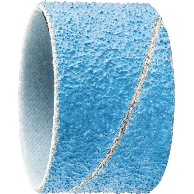 PFERD TOOLS GSB 4530 Z-COOL 50 42210183 brúsna dutinka Zrnitosť 50 (Ø x v) 45 mm x 30 mm 100 ks