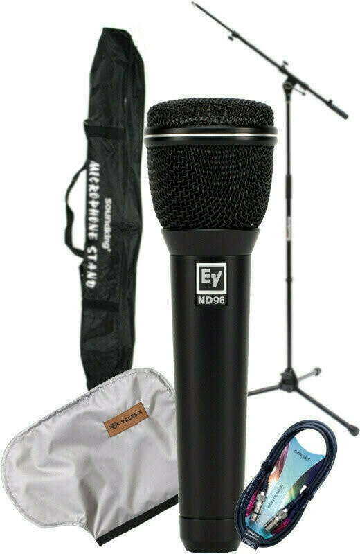 Electro-Voice ND96