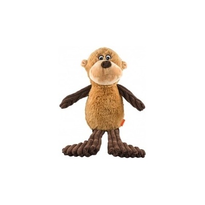 PET NOVA Hračka plyš grizzly monkey
