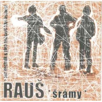 Rauš - Šrámy CD