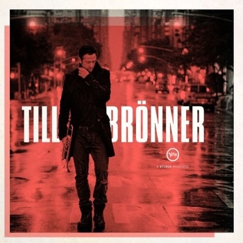 BRONNER TILL: TILL BRONNER CD