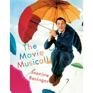 Movie Musical! | Jeanine Basinger (ISBN: 9781101874066)