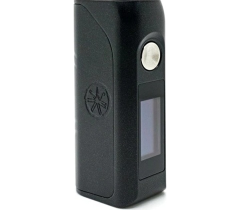 Asmodus Colossal Mod 80W Zelená