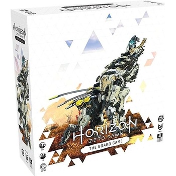 Horizon: Zero Dawn
