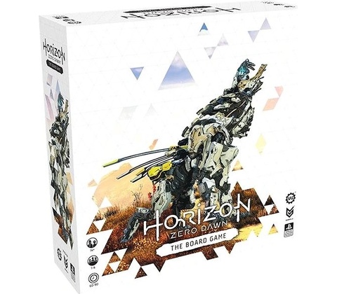 Horizon: Zero Dawn