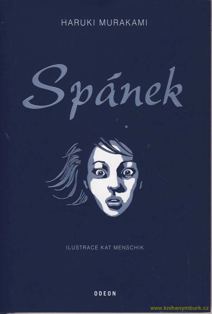 Spánek