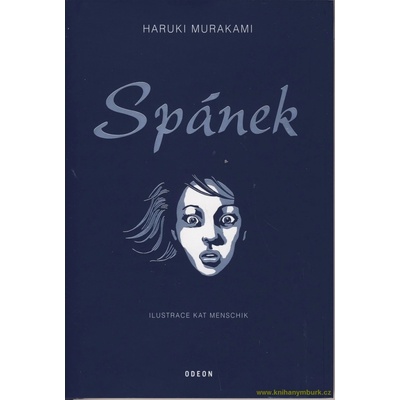 Spánek